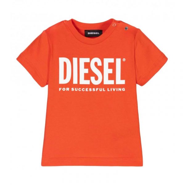 diesel-baby-boys-orange-cotton-logo-t-shirt